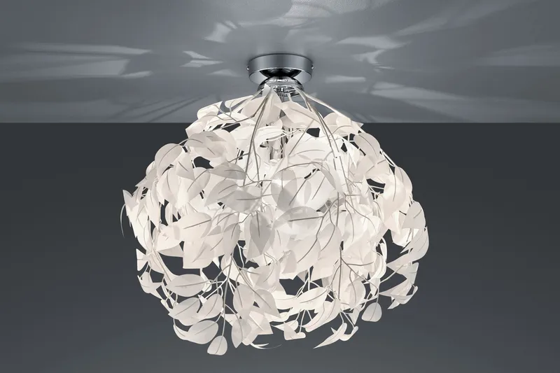 Janecia Loftslampe, undefined