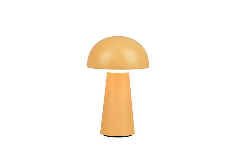 Lennon LED-bordlampe Gul Genopladelig - Belysning - Lamper & indendørsbelysning - Vindueslampe - Vindueslampe hængende