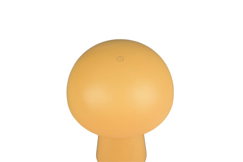Lennon LED-bordlampe Gul Genopladelig - Belysning - Lamper & indendørsbelysning - Vindueslampe - Vindueslampe hængende