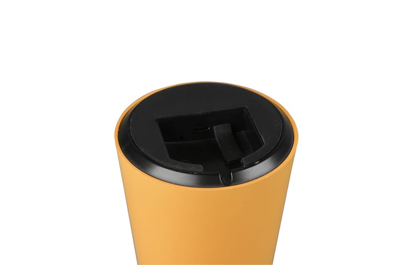 Lennon LED-bordlampe Gul Genopladelig - Belysning - Lamper & indendørsbelysning - Vindueslampe - Vindueslampe hængende