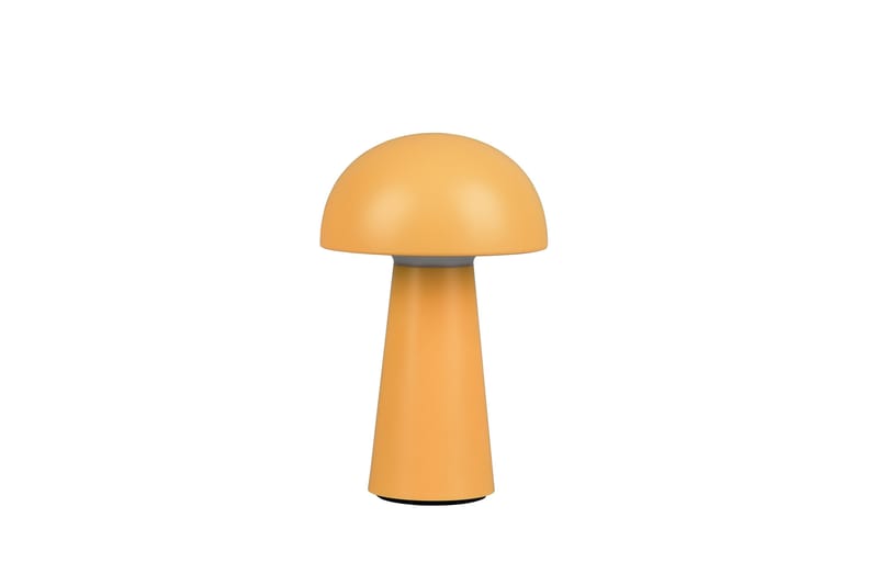 Lennon LED-bordlampe Gul Genopladelig - Belysning - Lamper & indendørsbelysning - Vindueslampe - Vindueslampe hængende