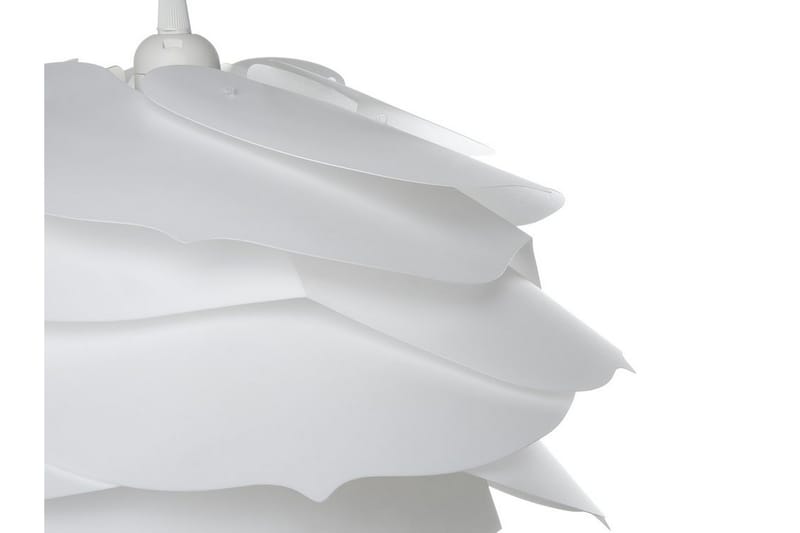 Nile Loftslampe 41 cm - Hvid - Loftlampe køkken - Vindueslampe hængende - Vindueslampe - Pendellamper & hængelamper - Soveværelse lampe - Stuelampe