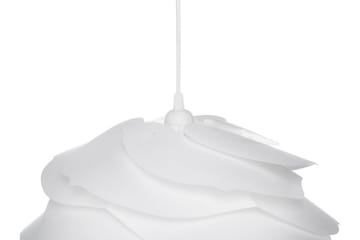 Nile Loftslampe 41 cm - Hvid - Belysning - Lamper & indendørsbelysning - Vindueslampe - Vindueslampe hængende
