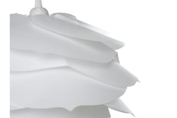 Nile Loftslampe 41 cm - Hvid - Belysning - Lamper & indendørsbelysning - Vindueslampe - Vindueslampe hængende