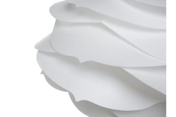 Nile Loftslampe 41 cm - Hvid - Belysning - Lamper & indendørsbelysning - Vindueslampe - Vindueslampe hængende