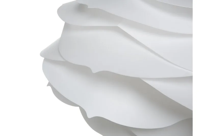 Nile Loftslampe 41 cm - Hvid - Belysning - Lamper & indendørsbelysning - Vindueslampe - Vindueslampe hængende