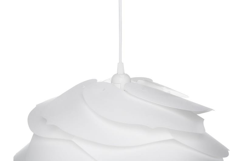 Nile Loftslampe 41 cm - Hvid - Loftlampe køkken - Vindueslampe hængende - Vindueslampe - Pendellamper & hængelamper - Soveværelse lampe - Stuelampe
