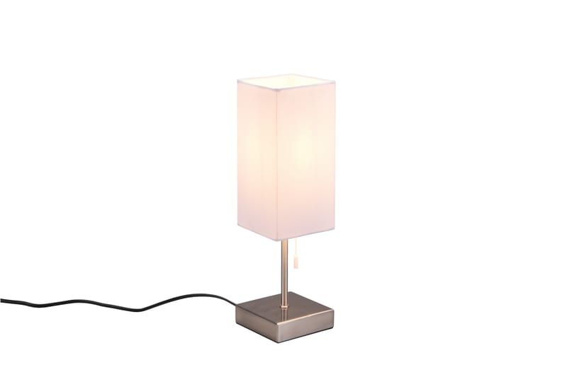Ole bordlampe E14 Børstet Stål - Belysning - Lamper & indendørsbelysning - Vindueslampe - Vindueslampe hængende
