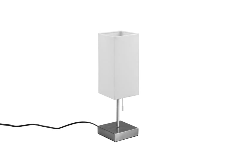 Ole bordlampe E14 Børstet Stål - Belysning - Lamper & indendørsbelysning - Vindueslampe - Vindueslampe hængende