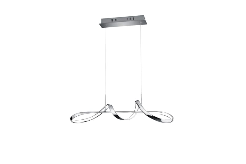 Perugia LED-Hængelampe Krom - Belysning - Lamper & indendørsbelysning - Vindueslampe - Vindueslampe hængende