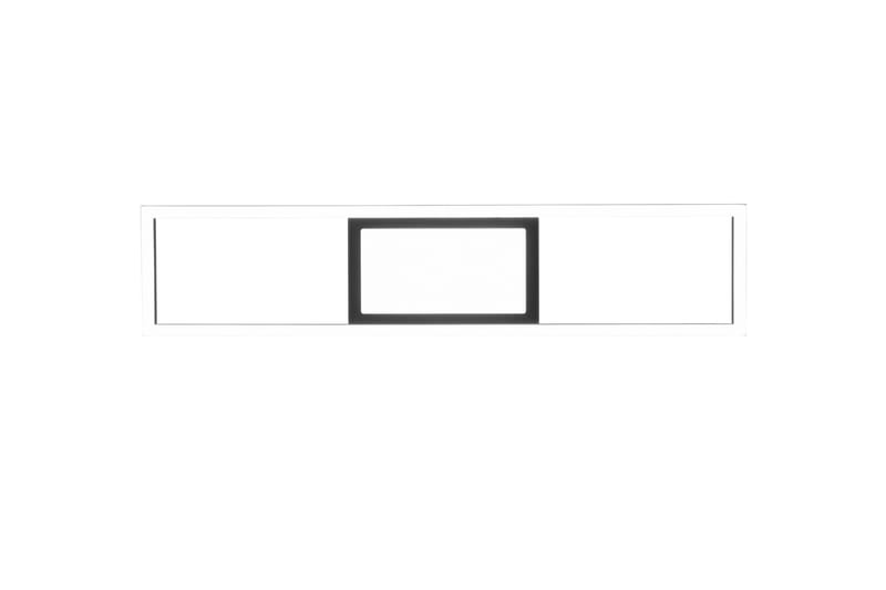 Rigido LED-loftlampe MatSort - Belysning - Lamper & indendørsbelysning - Vindueslampe - Vindueslampe hængende