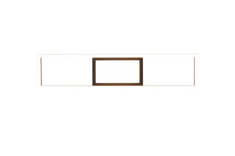Rigido LED-loftlampe MatSort - Belysning - Lamper & indendørsbelysning - Vindueslampe - Vindueslampe hængende