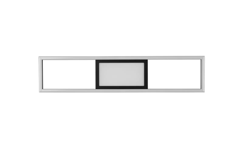 Rigido LED-loftlampe MatSort - Belysning - Lamper & indendørsbelysning - Vindueslampe - Vindueslampe hængende