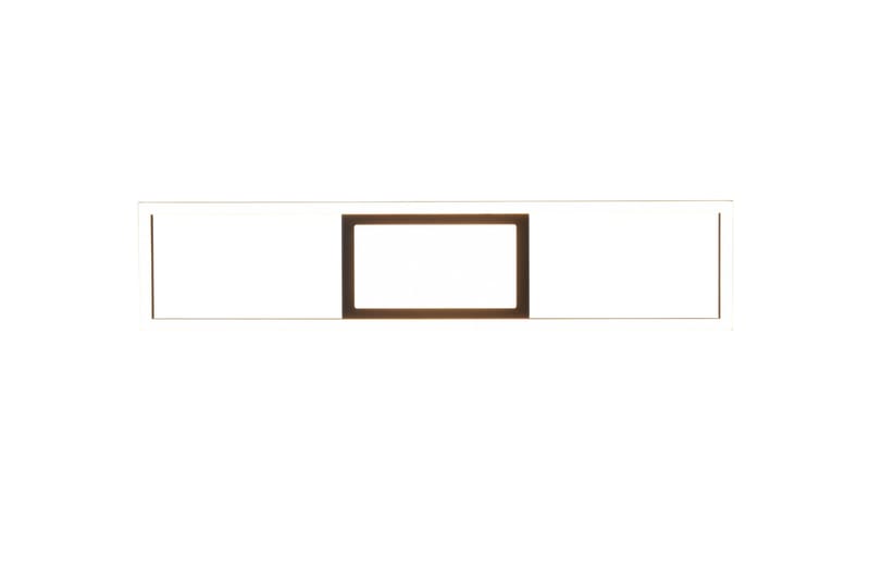 Rigido LED-loftlampe MatSort - Belysning - Lamper & indendørsbelysning - Vindueslampe - Vindueslampe hængende