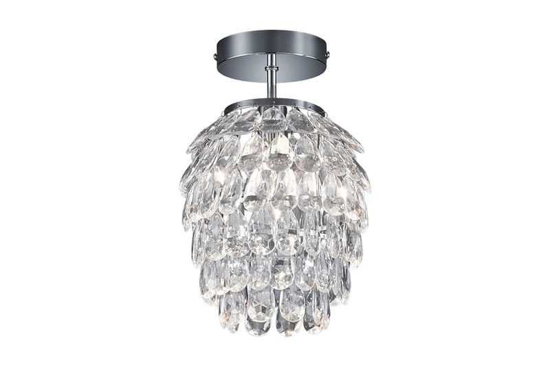 Små loftlampe 20 cm 1xE14, undefined