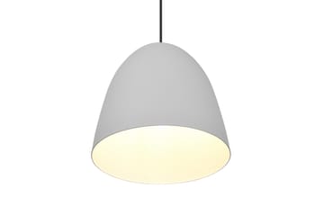 Tilda Pendellampe 25 cm E27 Grå - Belysning - Lamper & indendørsbelysning - Vindueslampe - Vindueslampe hængende