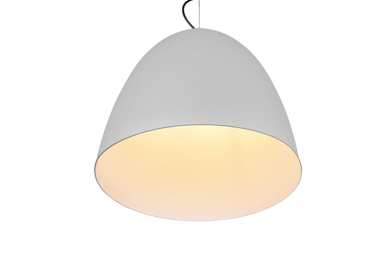 Tilda Pendellampe 40 cm E27 Grå - Belysning - Lamper & indendørsbelysning - Vindueslampe - Vindueslampe hængende