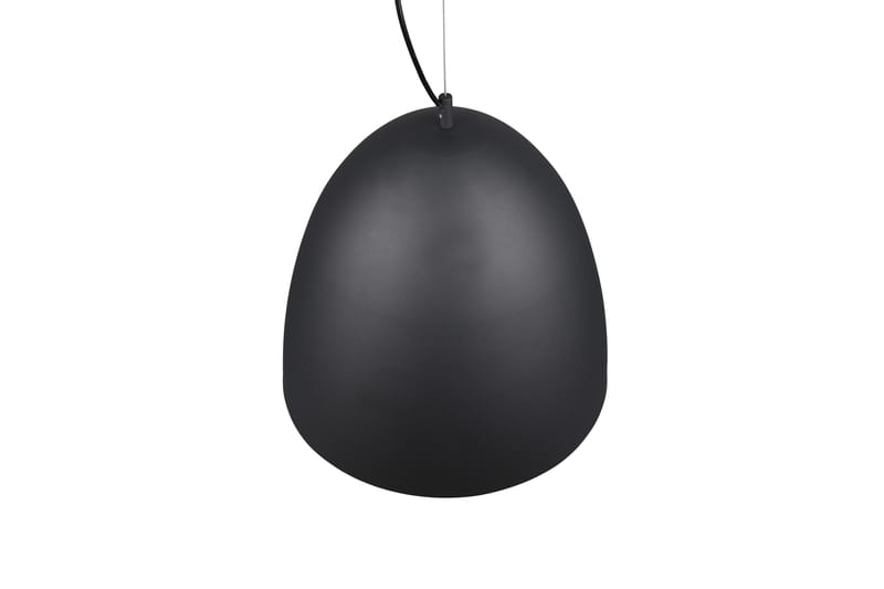 Tilda Pendellampe 40 cm E27 MatSort/Guld - Belysning - Lamper & indendørsbelysning - Vindueslampe - Vindueslampe hængende