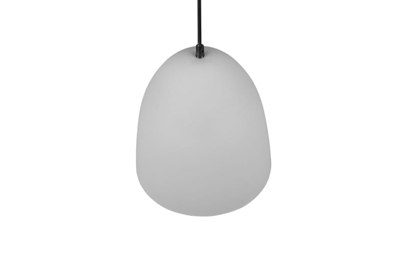 Tilda Pendellampe 25 cm E27 Grå - Belysning - Lamper & indendørsbelysning - Vindueslampe - Vindueslampe hængende