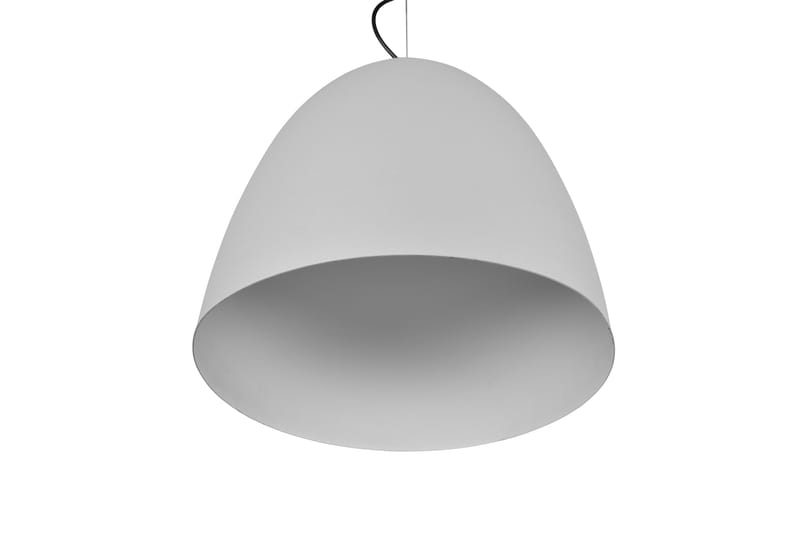 Tilda Pendellampe 40 cm E27 Grå - Belysning - Lamper & indendørsbelysning - Vindueslampe - Vindueslampe hængende