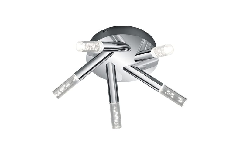 Trio Bolsa Loftlampe LED, Hvid