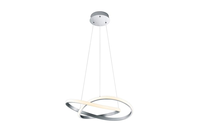 Trio Course Loftlampe LED - Hvid - Belysning - Lamper & indendørsbelysning - Vindueslampe - Vindueslampe hængende