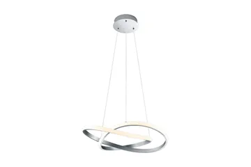 Trio Course Loftlampe LED - Hvid - Belysning - Lamper & indendørsbelysning - Vindueslampe - Vindueslampe hængende