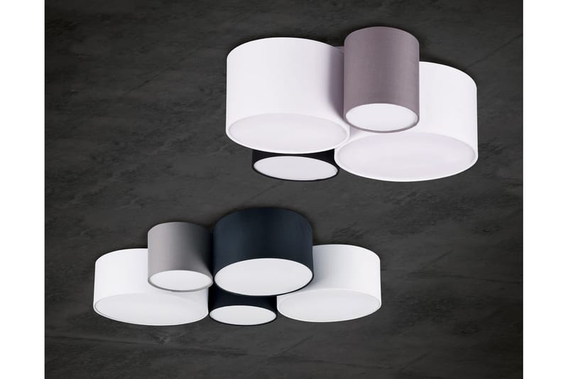 Trio Hotel Loftlampe - Belysning - Lamper & indendørsbelysning - Vindueslampe - Vindueslampe hængende
