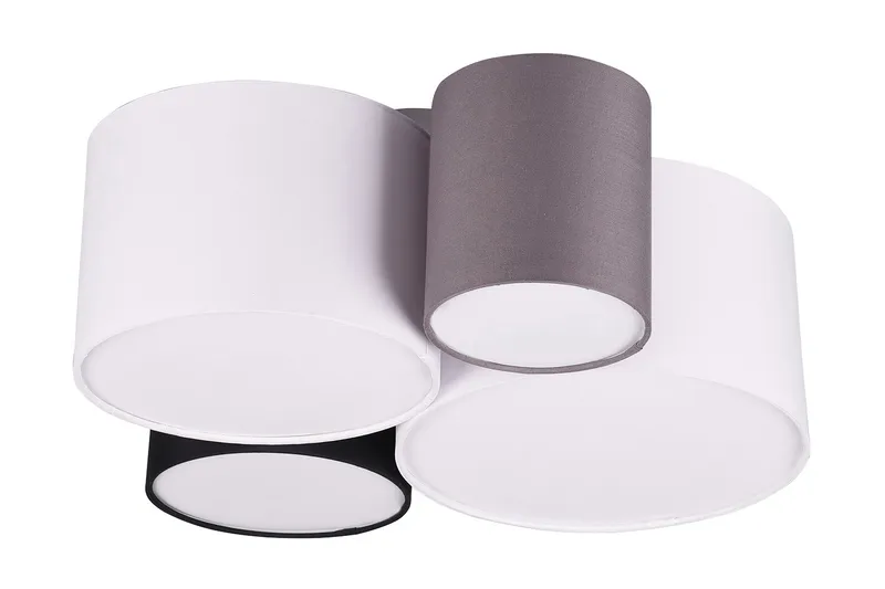 Trio Hotel Loftlampe, undefined