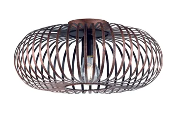 Trio Johann Taklampa - Kobber - Belysning - Lamper & indendørsbelysning - Vindueslampe - Vindueslampe hængende