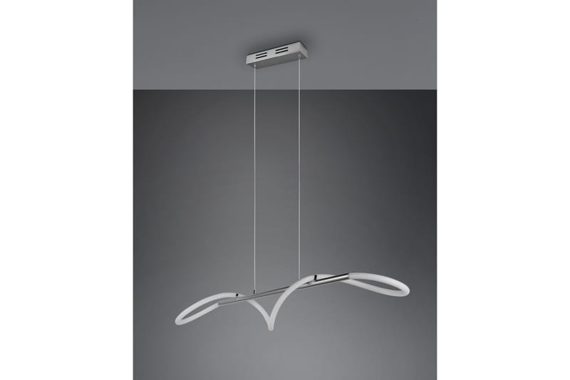 Trio Lighting Argos LED Loftlampe Krom 4000K, undefined