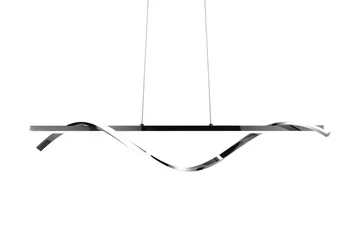 Trio Lighting Isabel LED Loftlampe Krom 4000K - Belysning - Lamper & indendørsbelysning - Vindueslampe - Vindueslampe hængende