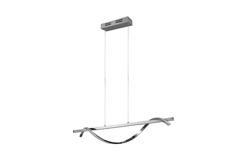 Trio Lighting Isabel LED Loftlampe Krom 4000K - Belysning - Lamper & indendørsbelysning - Vindueslampe - Vindueslampe hængende