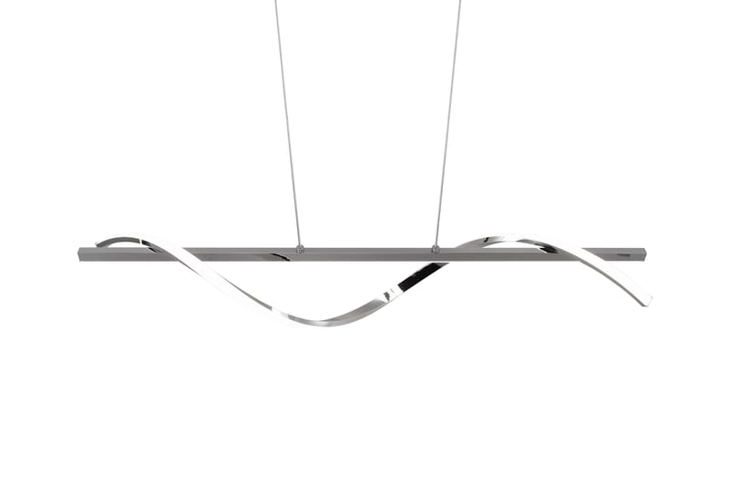 Trio Lighting Isabel LED Loftlampe Krom 4000K - Belysning - Lamper & indendørsbelysning - Vindueslampe - Vindueslampe hængende