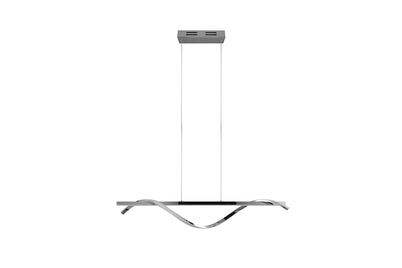 Trio Lighting Isabel LED Loftlampe Krom 4000K - Belysning - Lamper & indendørsbelysning - Vindueslampe - Vindueslampe hængende
