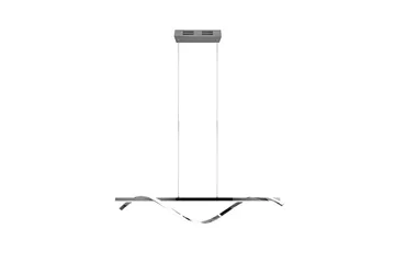 Trio Lighting Isabel LED Loftlampe Krom 4000K - Belysning - Lamper & indendørsbelysning - Vindueslampe - Vindueslampe hængende