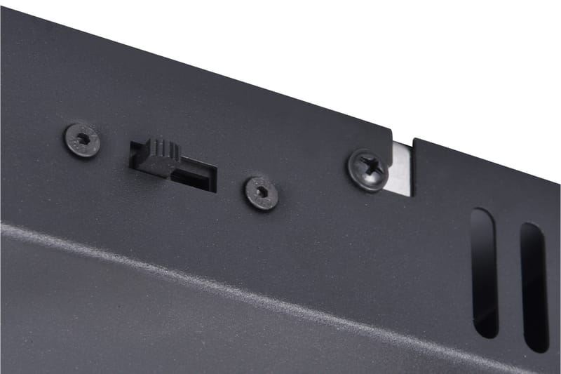 Trio Lighting Sequence LED loftlampe mat messing/matsort - Trio Lighting - Belysning - Lamper & indendørsbelysning - Vindueslampe - Vindueslampe hængende