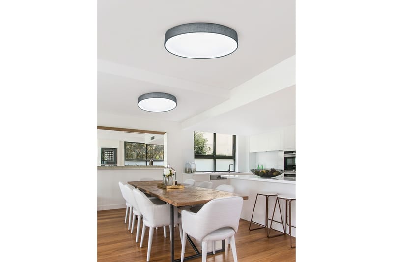 Trio Lugano loftslampe - Belysning - Lamper & indendørsbelysning - Vindueslampe - Vindueslampe hængende