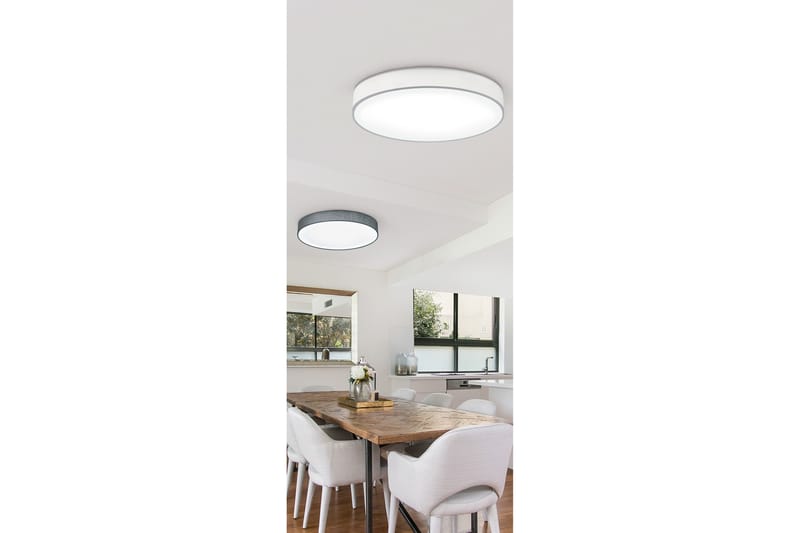 Trio Lugano loftslampe - Belysning - Lamper & indendørsbelysning - Vindueslampe - Vindueslampe hængende