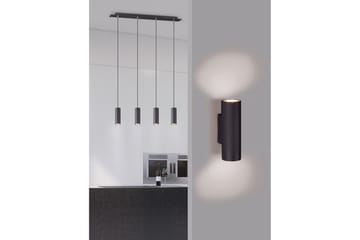 Trio Marley Loftslampe - Belysning - Lamper & indendørsbelysning - Vindueslampe - Vindueslampe hængende