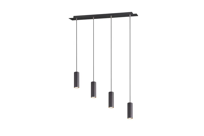 Trio Marley Loftslampe - Belysning - Lamper & indendørsbelysning - Vindueslampe - Vindueslampe hængende