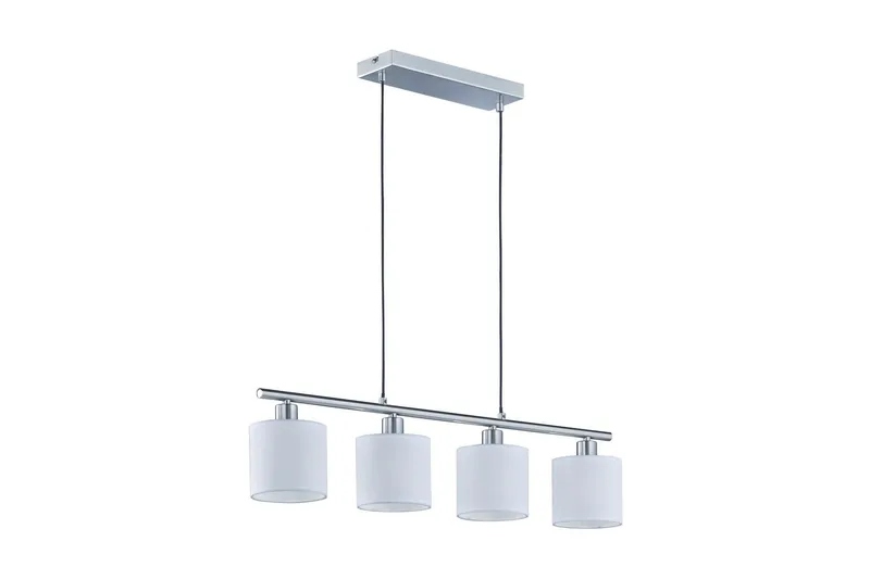 Trio Tommy Loftlampe, Hvid