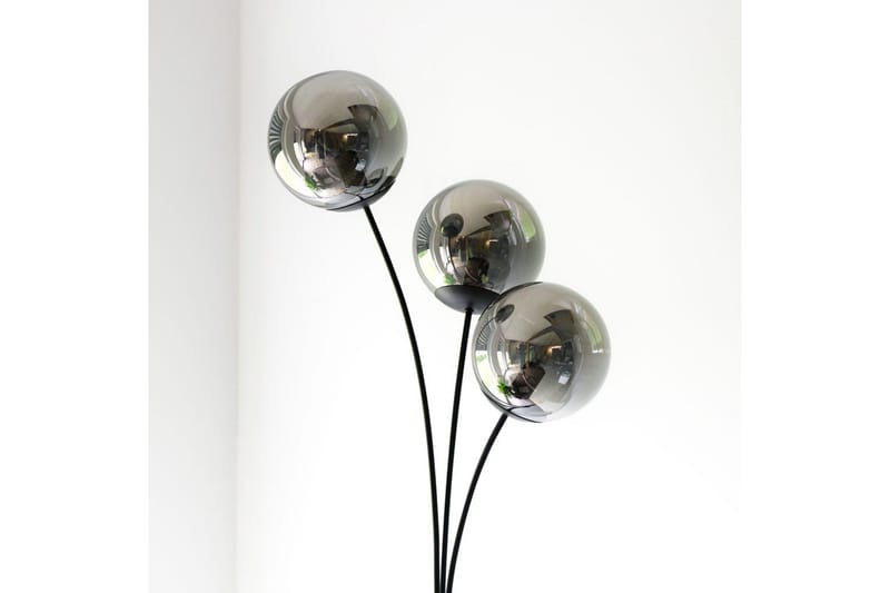 Widow Just Light Gulvlampe - Belysning - Lamper & indendørsbelysning - Soveværelse lampe