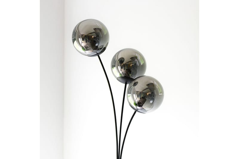 Widow Just Light Gulvlampe - Belysning - Lamper & indendørsbelysning - Soveværelse lampe