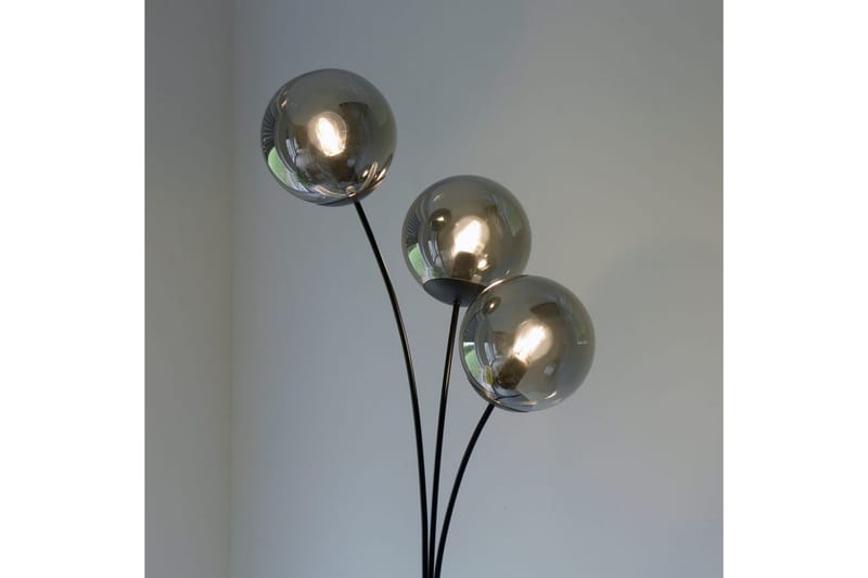 Widow Just Light Gulvlampe - Belysning - Lamper & indendørsbelysning - Soveværelse lampe