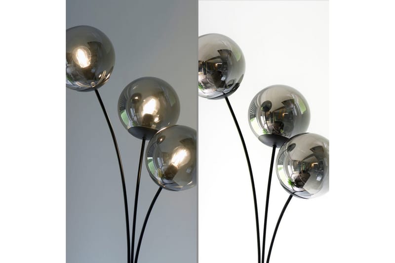 Widow Just Light Gulvlampe - Belysning - Lamper & indendørsbelysning - Soveværelse lampe