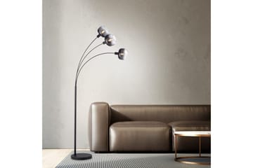 Zea Just Light Gulvlampe - Belysning - Lamper & indendørsbelysning - Soveværelse lampe