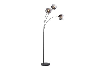Zea Just Light Gulvlampe - Belysning - Lamper & indendørsbelysning - Soveværelse lampe