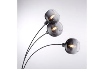 Zea Just Light Gulvlampe - Belysning - Lamper & indendørsbelysning - Soveværelse lampe