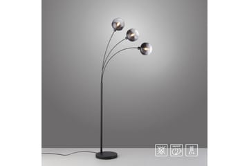 Zea Just Light Gulvlampe - Belysning - Lamper & indendørsbelysning - Soveværelse lampe